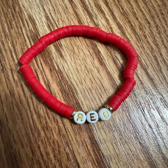 NWOT Friendship Bracelets Set 11 Pieces Album Inspired - Picture 7 of 15